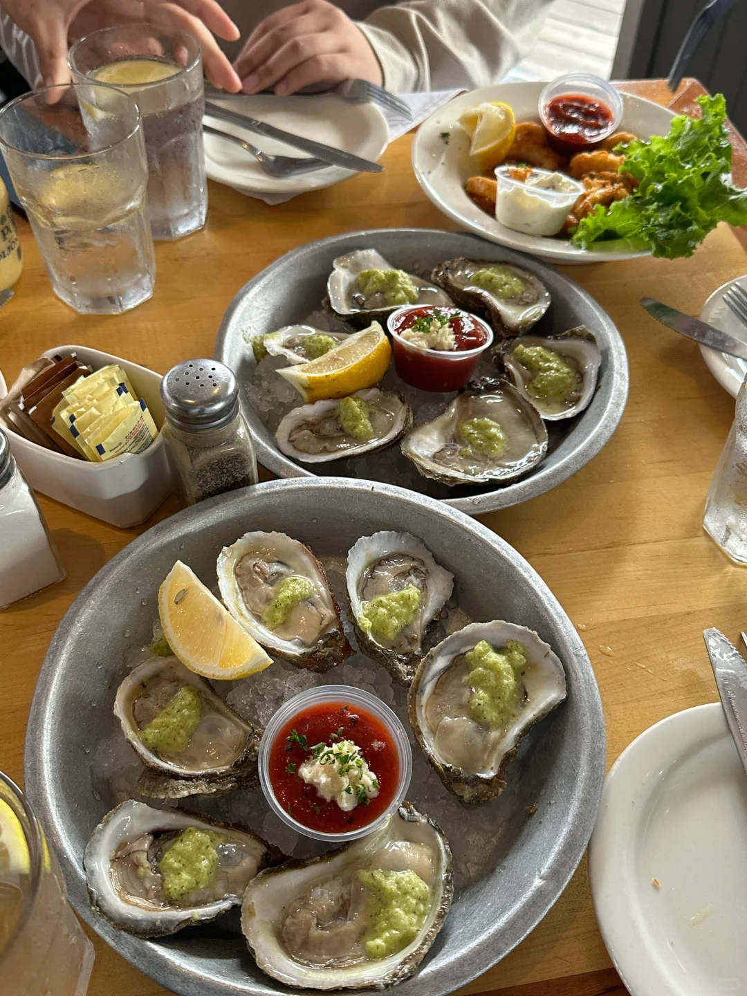 UCSB | Locals' Ultimate Seafood Spot is Absolutely Delicious