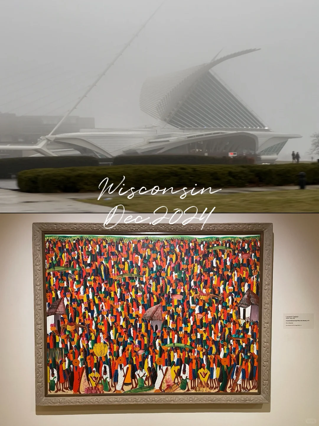 "Exploring the 22nd State of the USA: Wisconsin, the Land of Cheese"