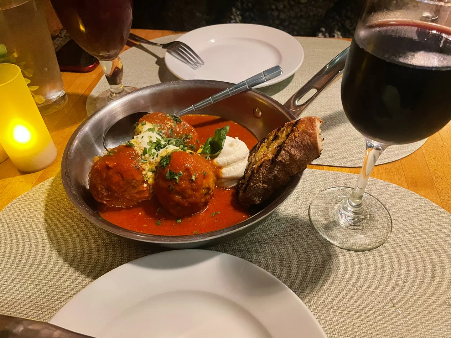 Affordable Hearty Italian Feast in Malden, Boston—Just $35 Per Person