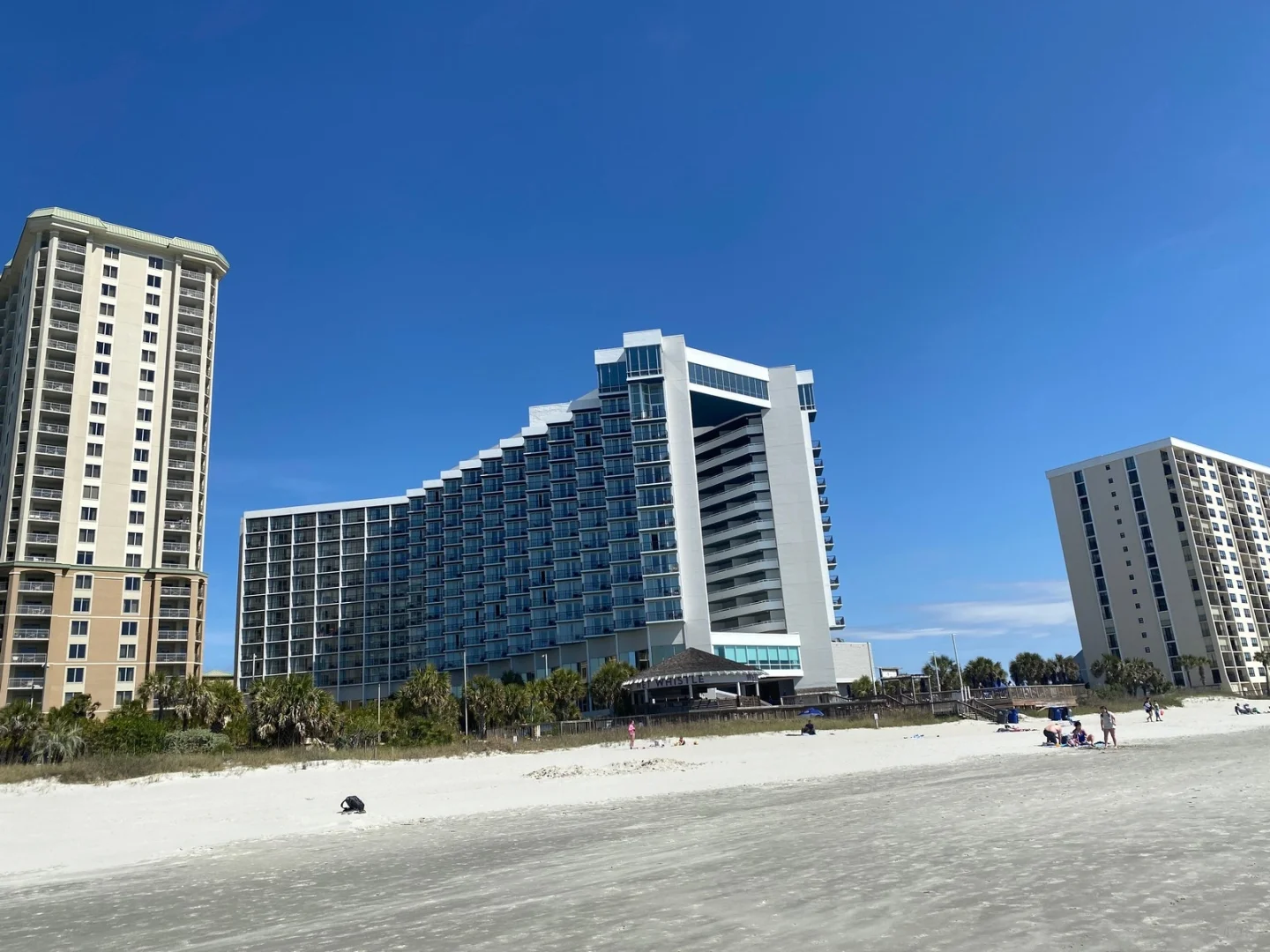 SC｜Myrtle Beach🇺🇸 ✨ Hidden Gem of South Carolina Travel