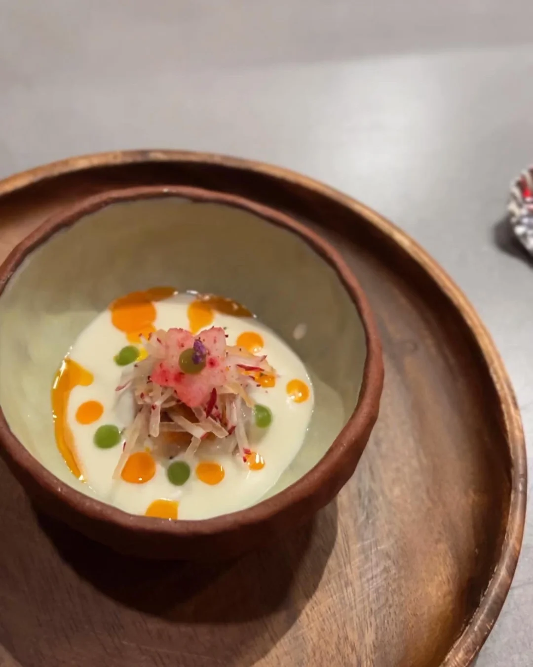 Orlando | Filipino Cuisine at Kaya