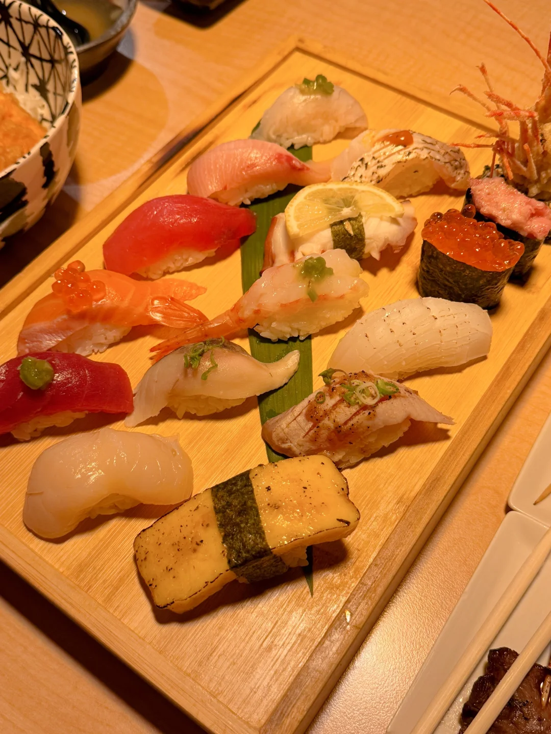 🇺🇸 | Las Vegas Food Guide 🤤