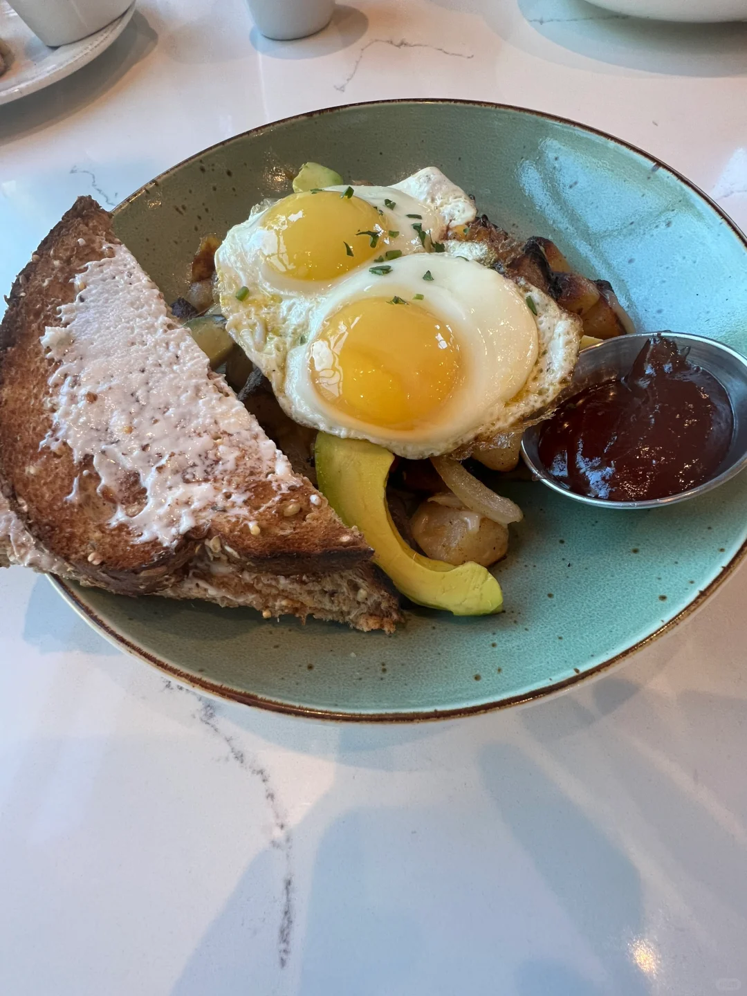 First Watch Tampa Location: Breakfast Review