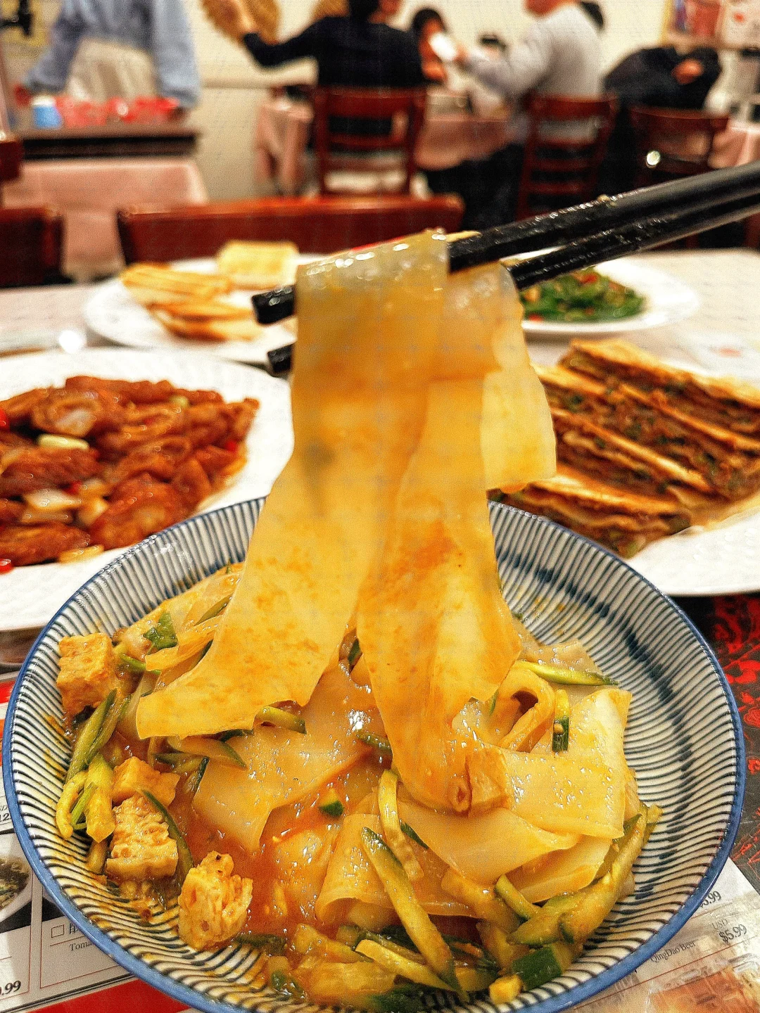 Irvine | Came All the Way for This Bowl of Cold Noodles 🤤