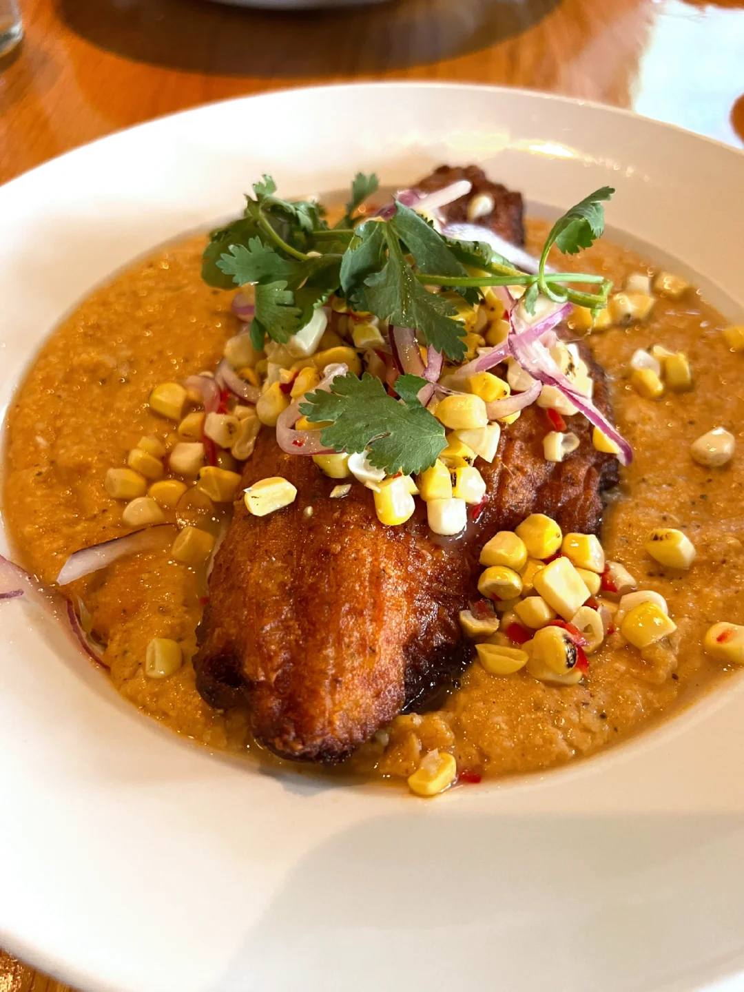 American Restaurant in Raleigh, North Carolina