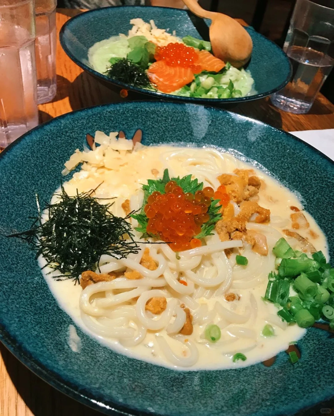 Bay Area Eats 💫 My Ultimate Go-To: Never-Ending Love for Japanese Udon