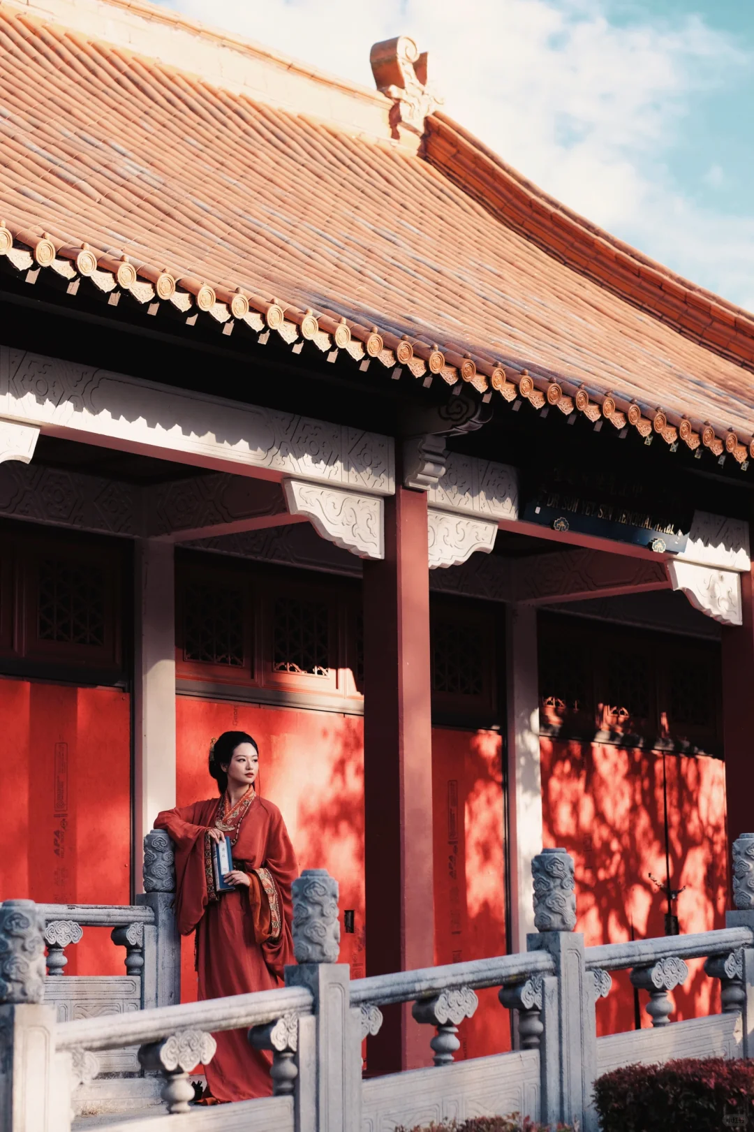 It's Almost Chinese New Year🧧Ultra-Hidden Chinese-Themed Spots in the Bay Area—Feel Like You're Back Home in an Instant