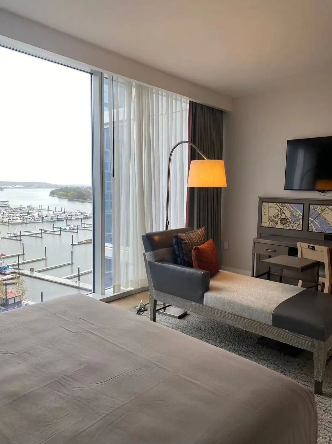 This Affordable Hotel in Washington, D.C. Is Worth Staying at for a Lifetime