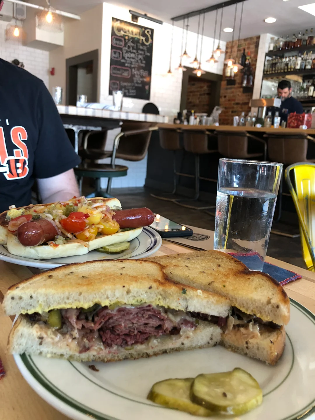 Chattanooga's Culinary Delights