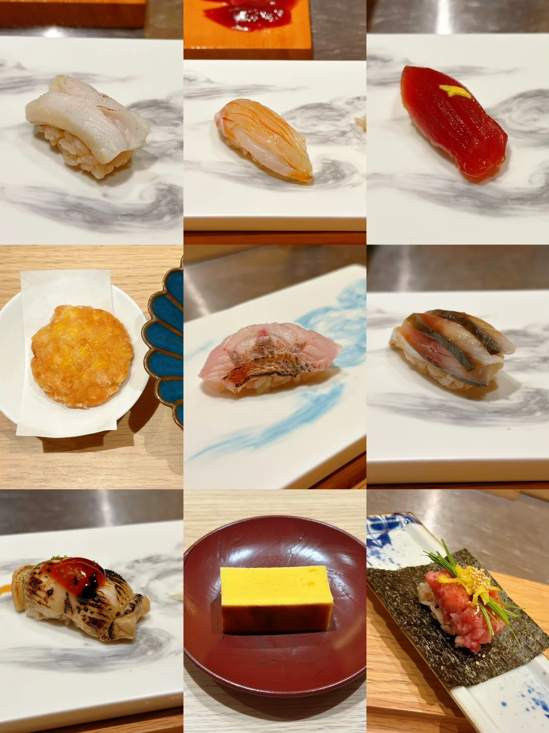 20 Bucks: Mid-Range Omakase in Tokyo Where Locals Go on Weekends