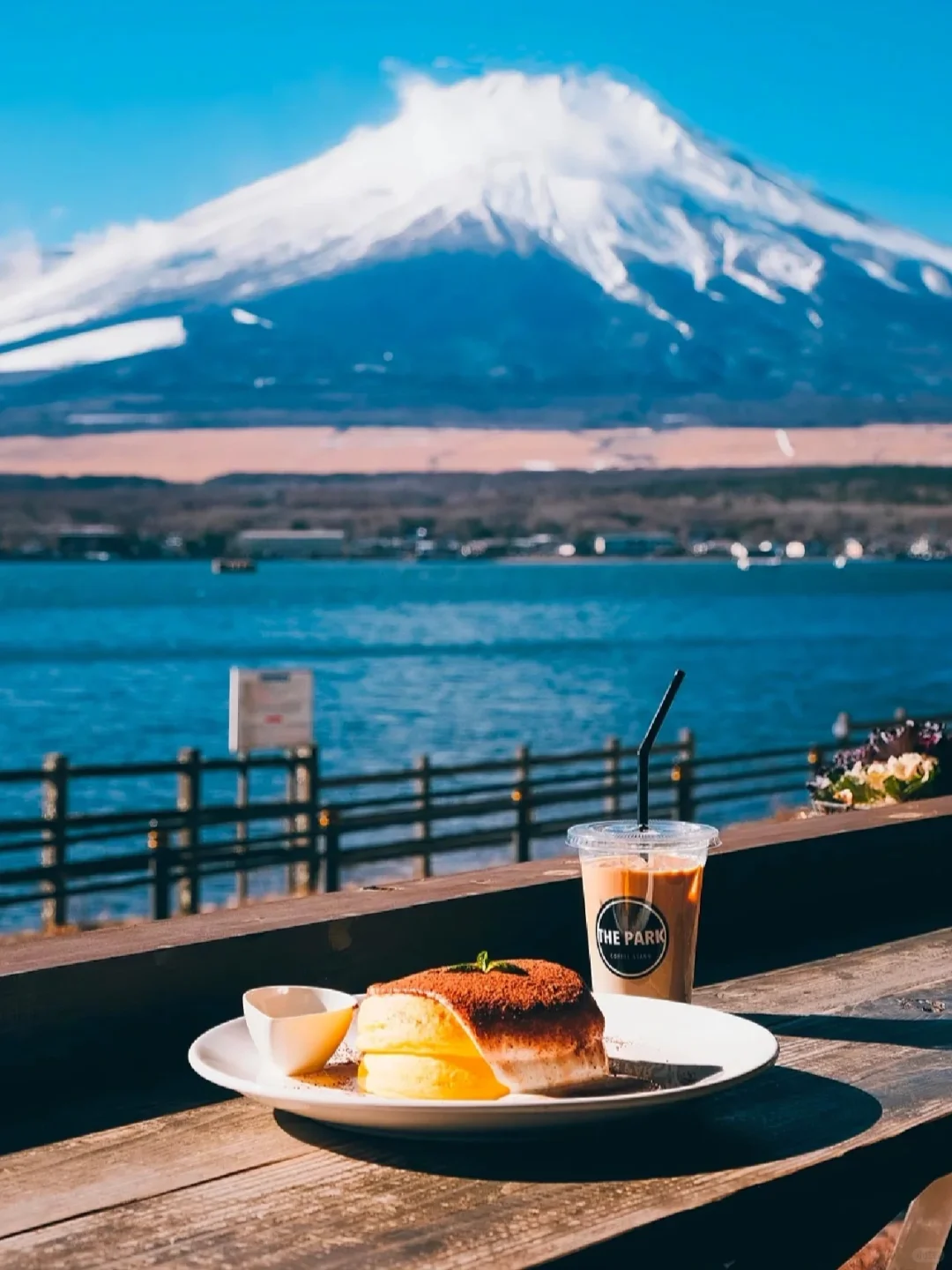 Japan's Mount Fuji | Top 8 View-tastic Cafés & Restaurants
