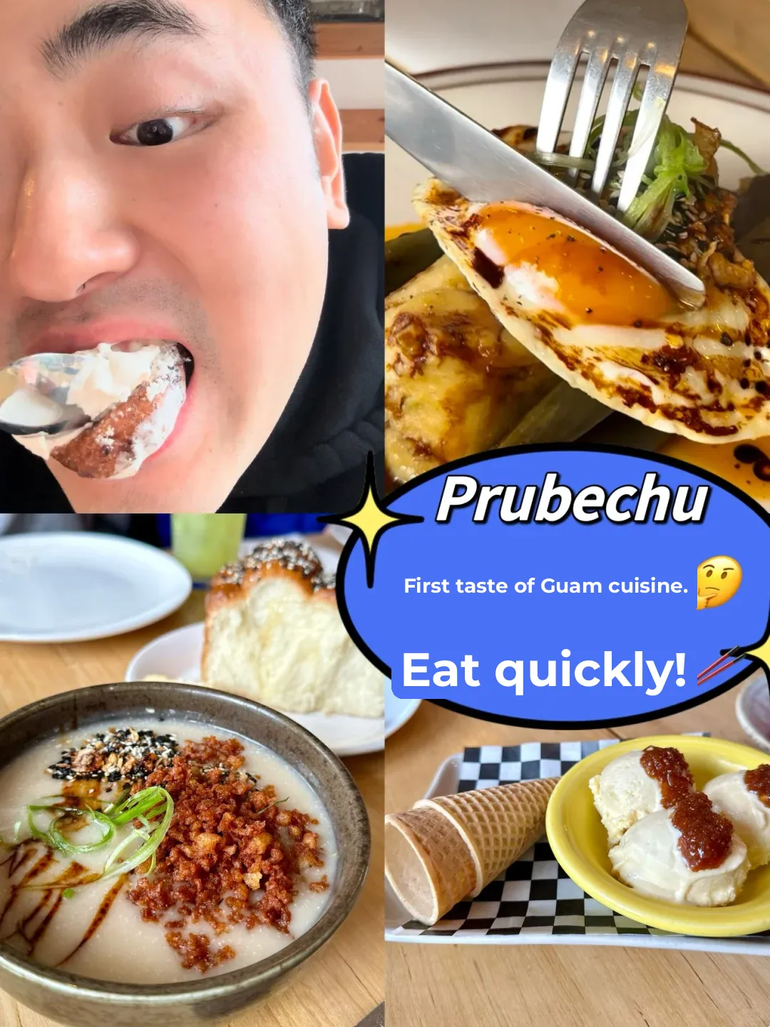 Discovering Guam Brunch in San Francisco: A Hidden Culinary Gem