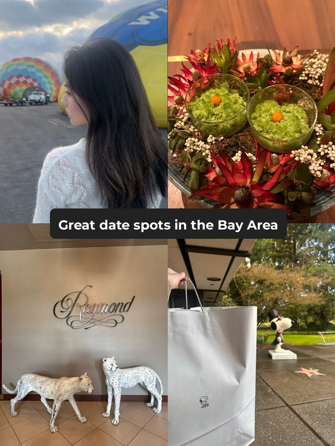 Couples in the Bay Area, Check This Out! | Hidden Gem Northern California Date Ideas