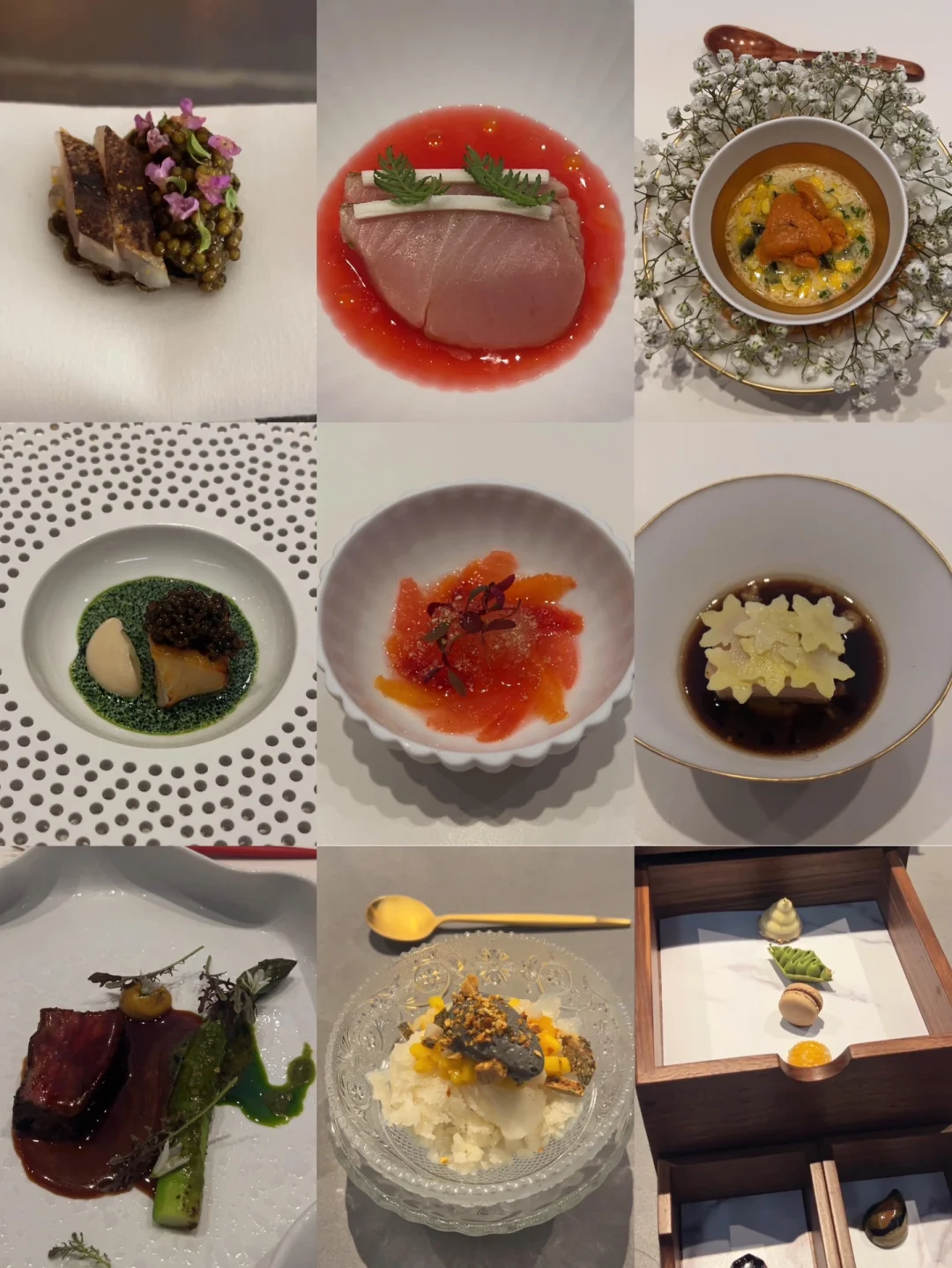 Orlando | Newly Opened Restaurant Ômo by Jônt This Year