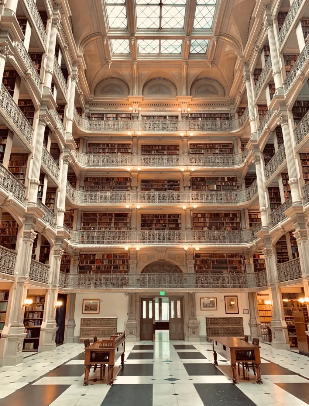 A City You'd Hesitate to Step Into