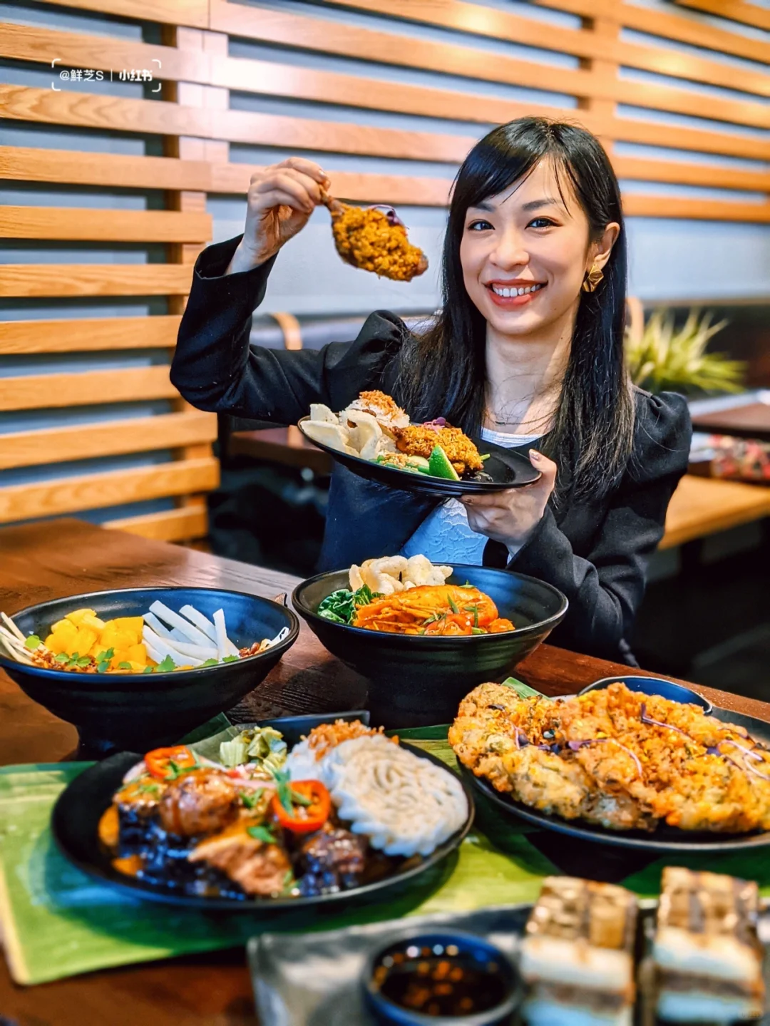 Redwood City, Bay Area | Is the Michelin-recommended Indonesian restaurant worth the hype?