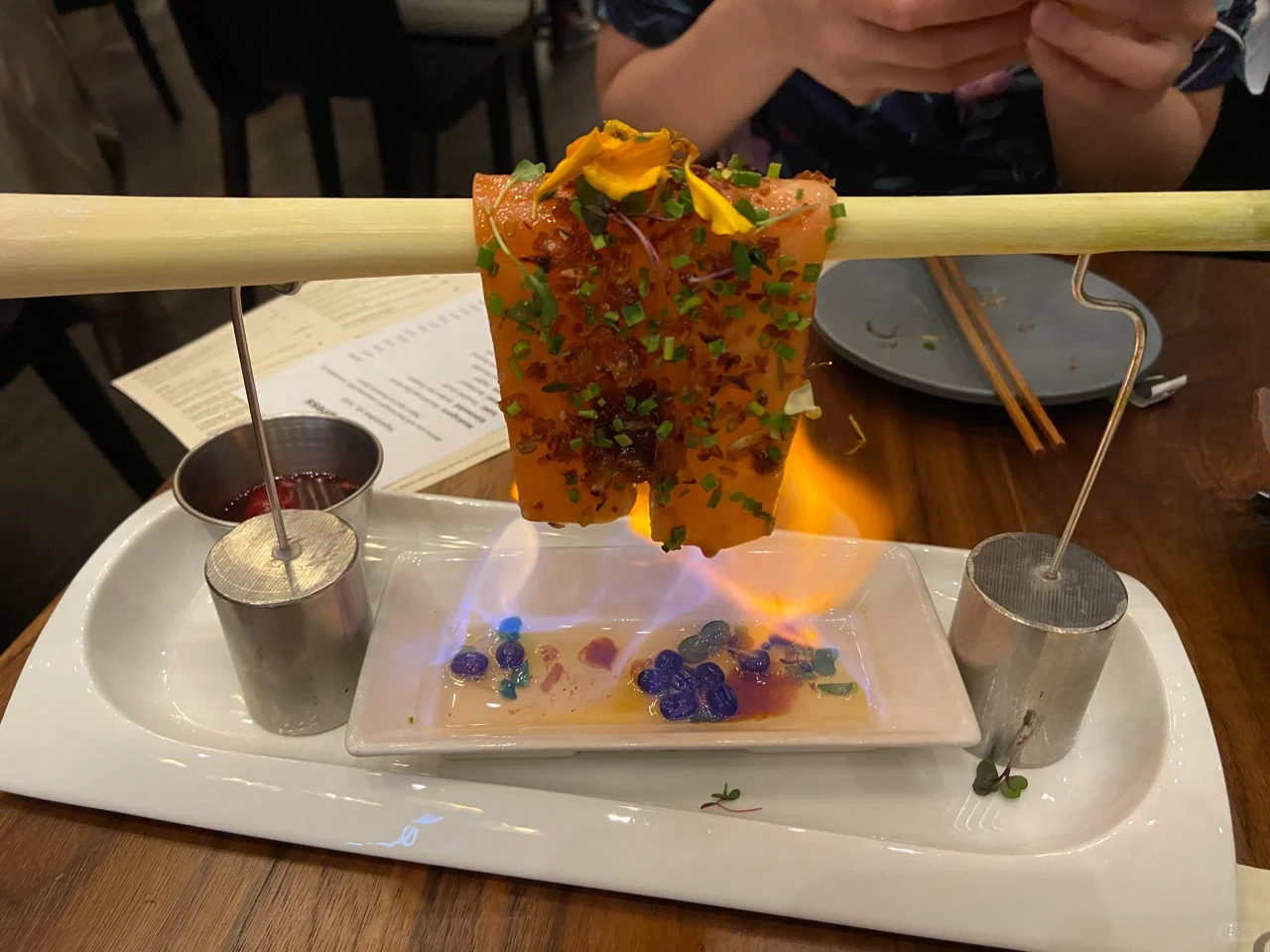 Houston · Japanese Cuisine Exploration