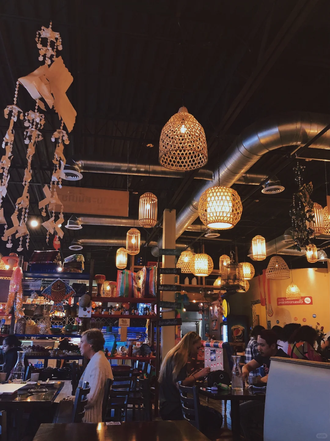 Atlanta | This Thai Restaurant is a Must-Try 😍