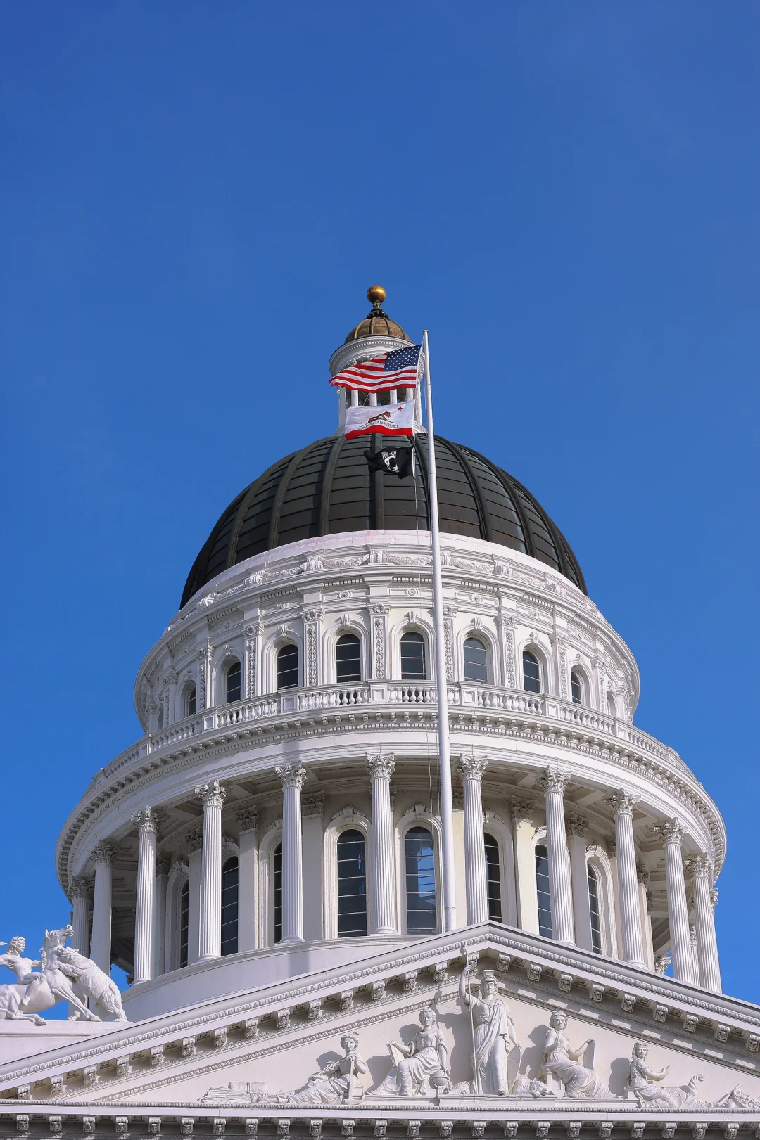 A City Where Classic and Modern Perfectly Blend