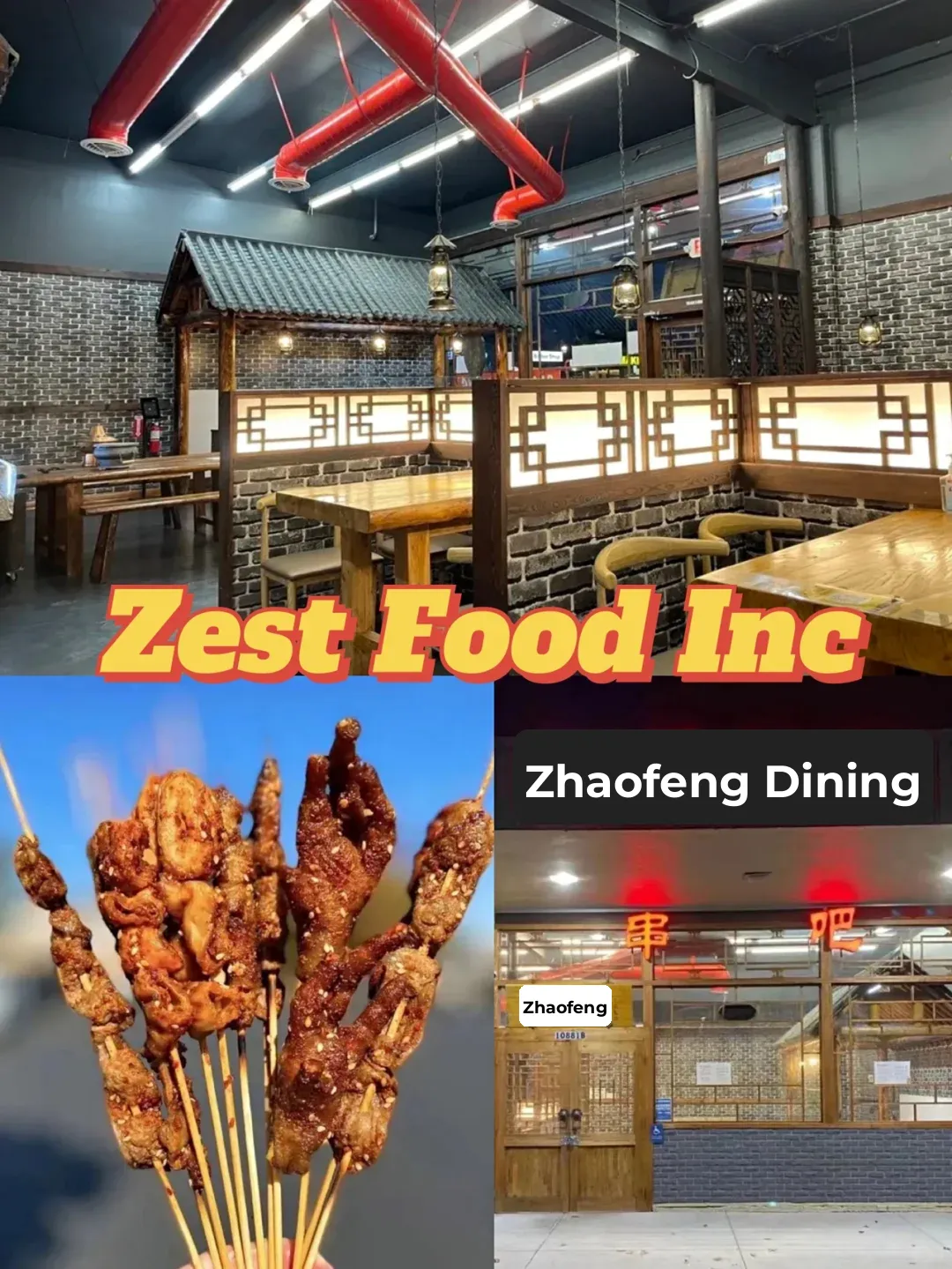 San Francisco | Rediscover the Long-Lost Chinese New Year Vibes! 🎉