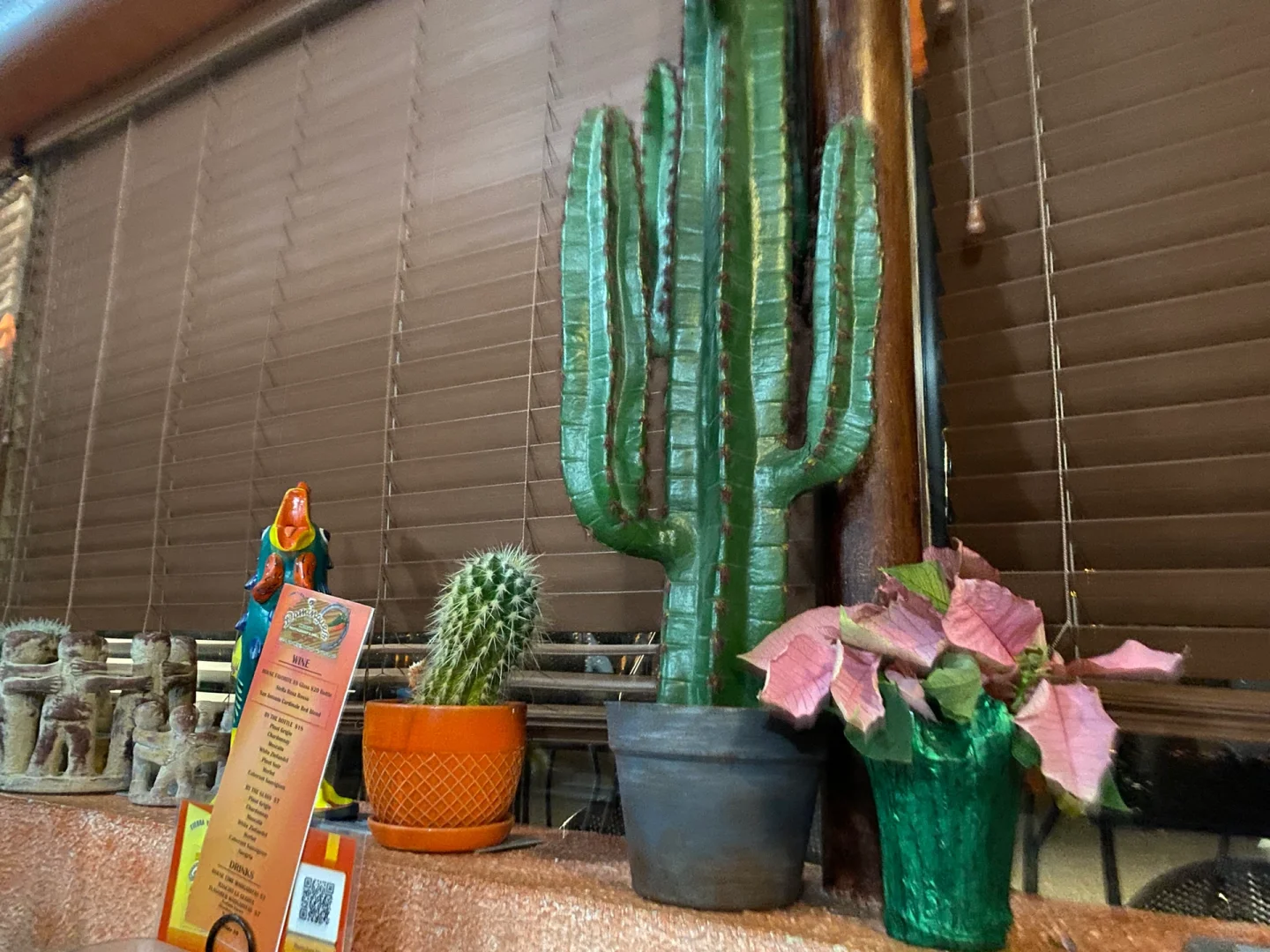 Dominguez Family Restaurant Near the University of Minnesota