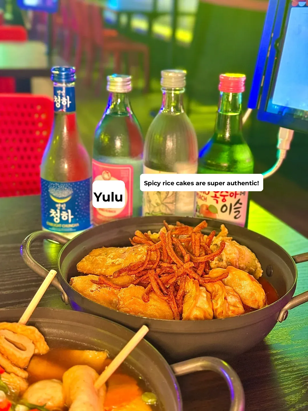 Top Dallas Restaurants Perfect for Dates and Group Dinners