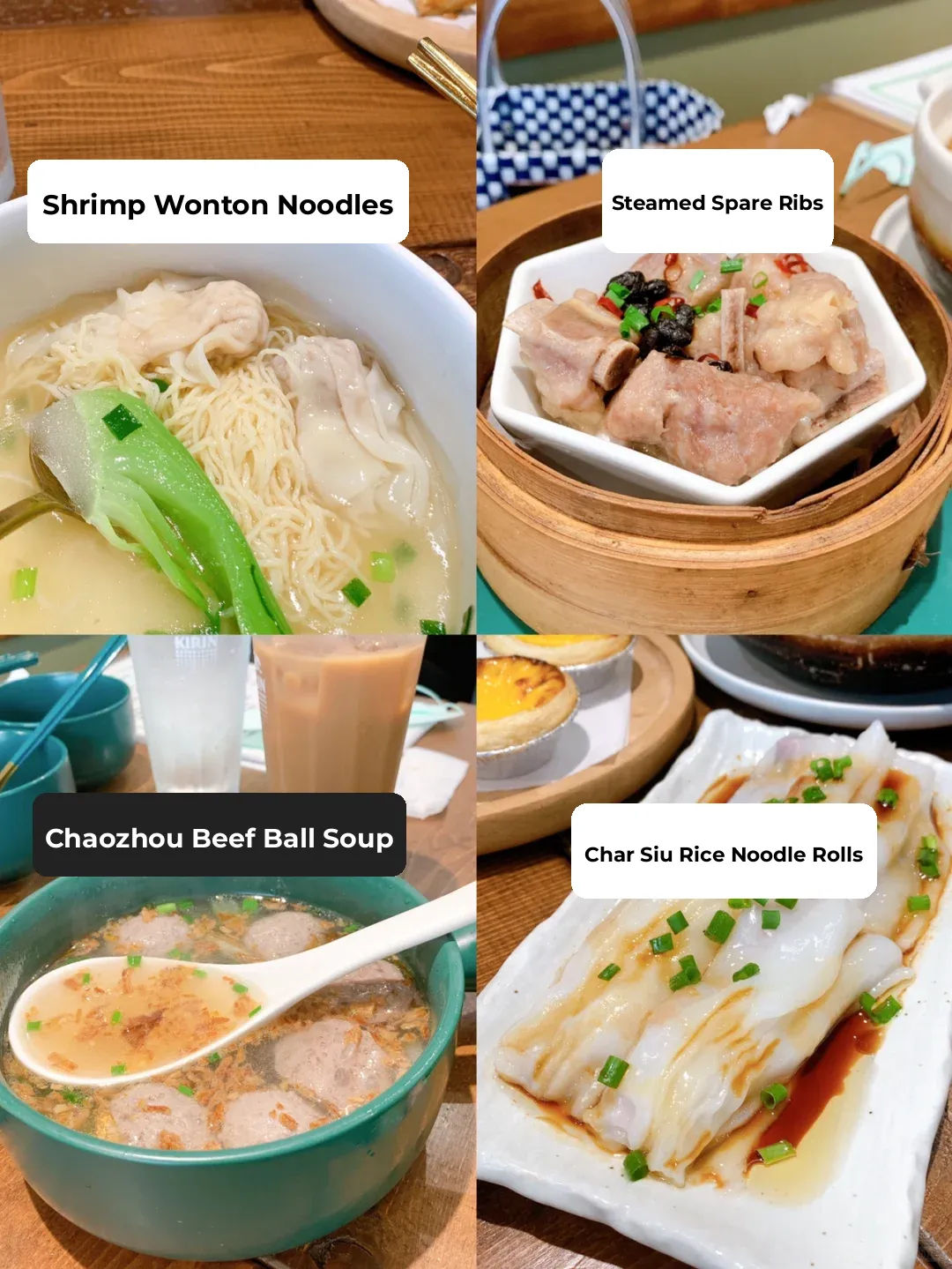 🇯🇵 Tokyo's Spicy Sausage Clay Pot Rice & Chaozhou Beef Ball Soup