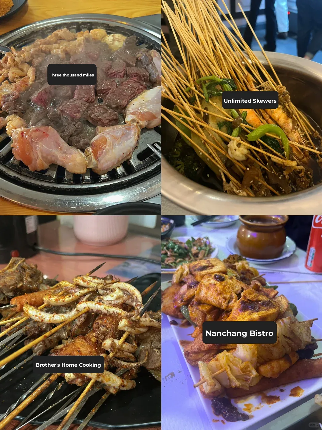 What an 8-Year Parisian Expat Still Eats: Chinese Food Edition (Part 1)