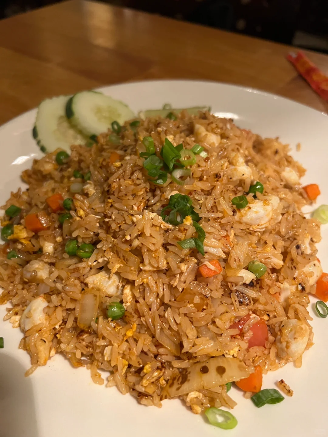 Philadelphia | Circles Thai 🥭