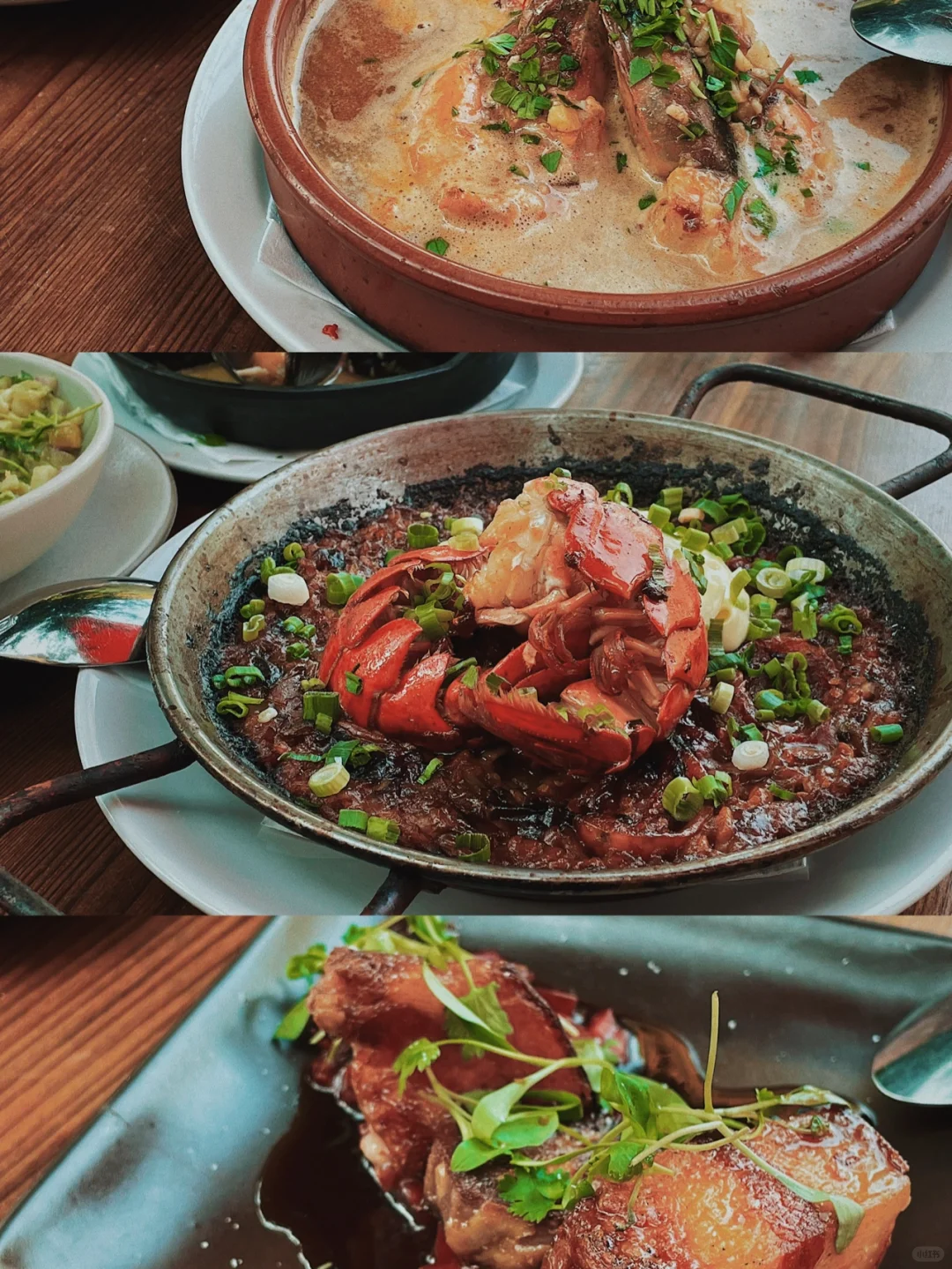 San Francisco | Promise me you'll hit up this spot after a tipsy day in Napa, okay?