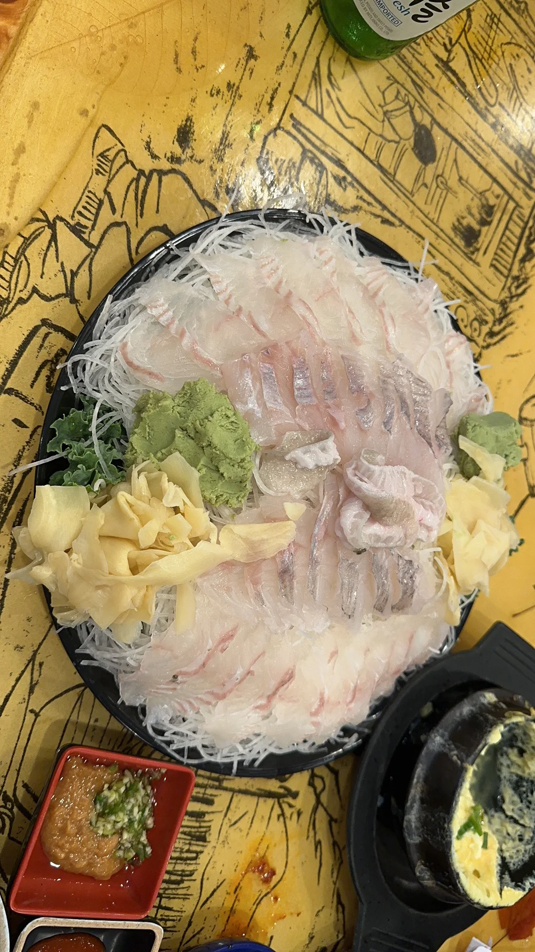 Where to Find the Best Eats in Atlanta