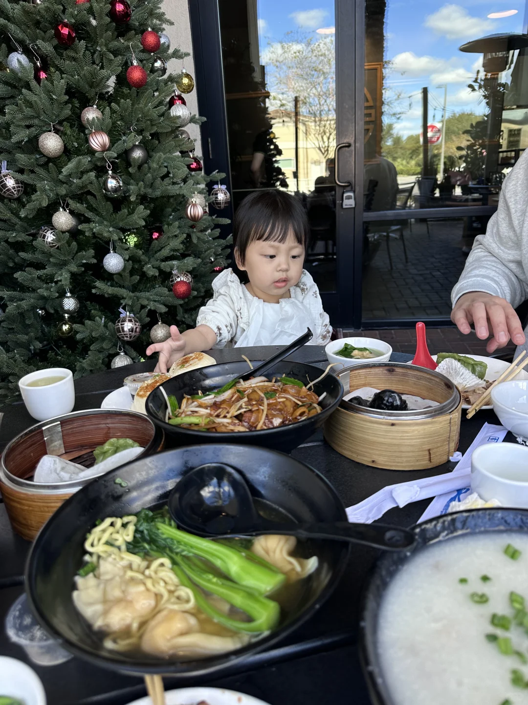 Orlando, Florida Foodie Adventure: Must-Try Cantonese Dim Sum Spots