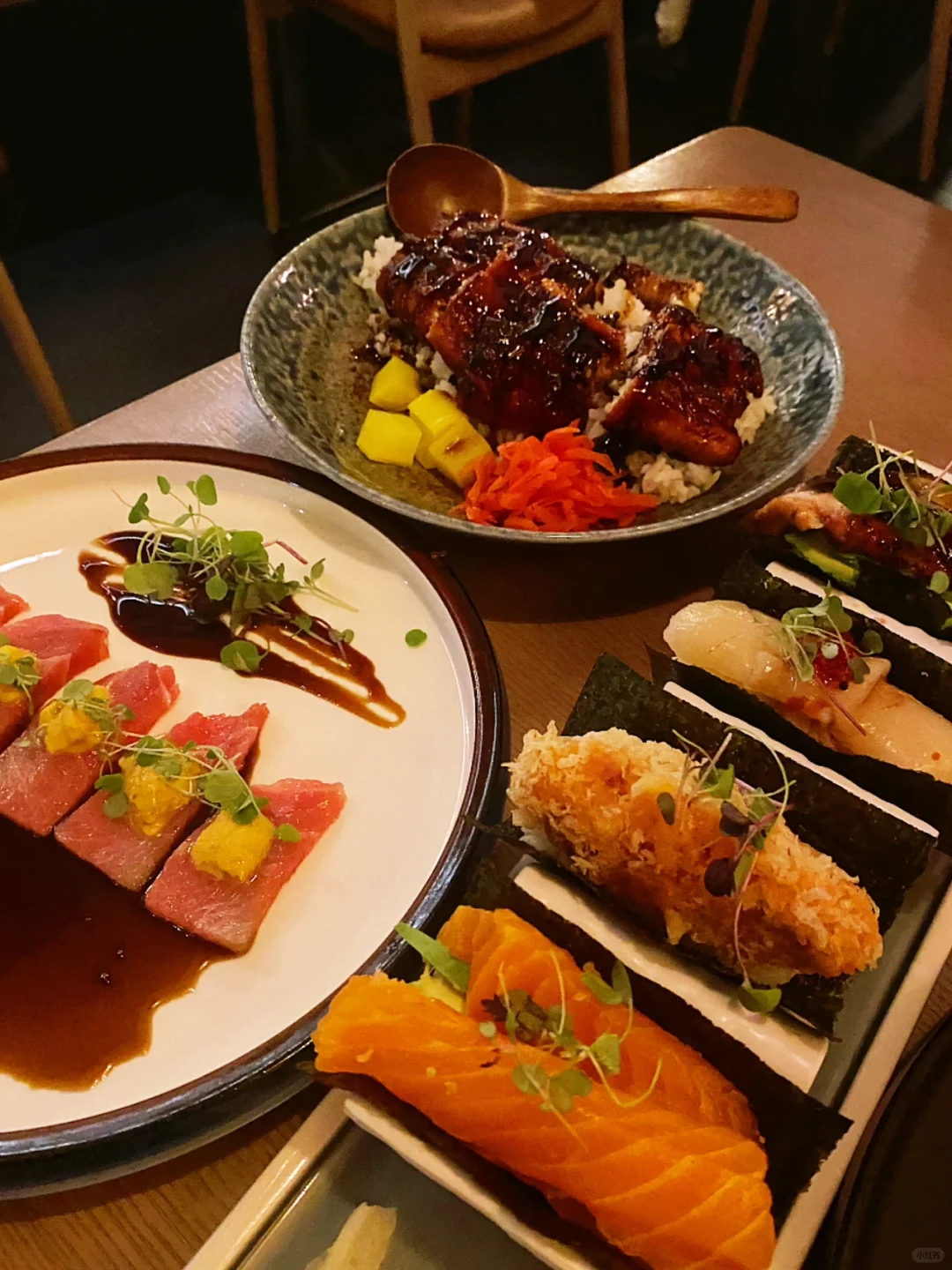 Manhattan's Hidden Gem: Mikado Sushi | Must-Try Hand Rolls