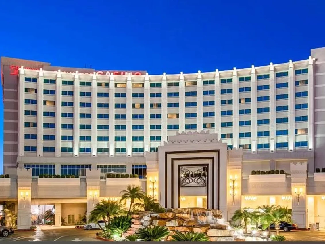 Los Angeles – The Commerce Casino & Hotel