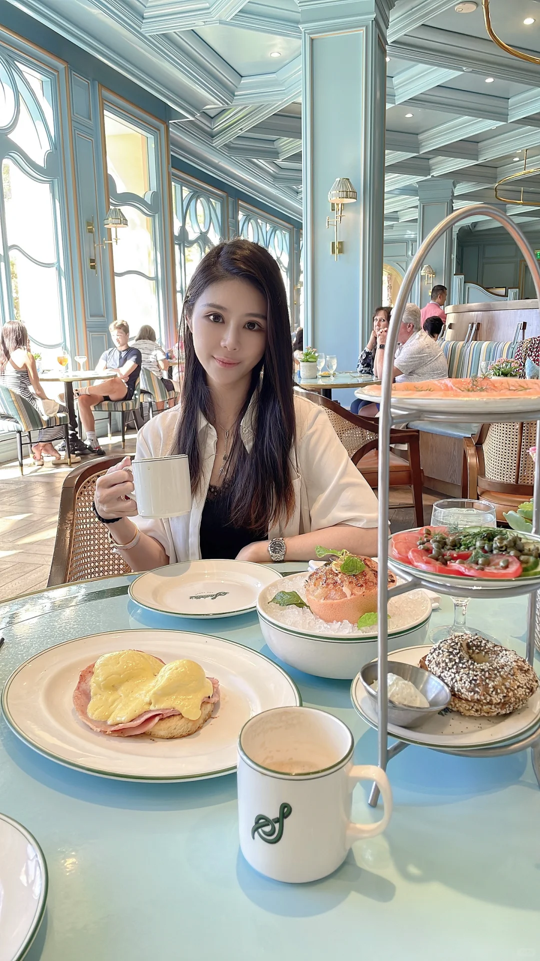 Las Vegas Restaurants with Great Food and Instagram-Worthy Spots