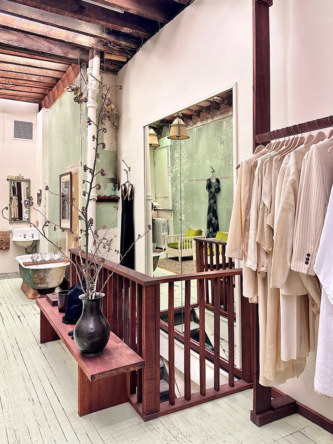 NYC Shopping Guide: Stores I Still Miss After Heading Back Home