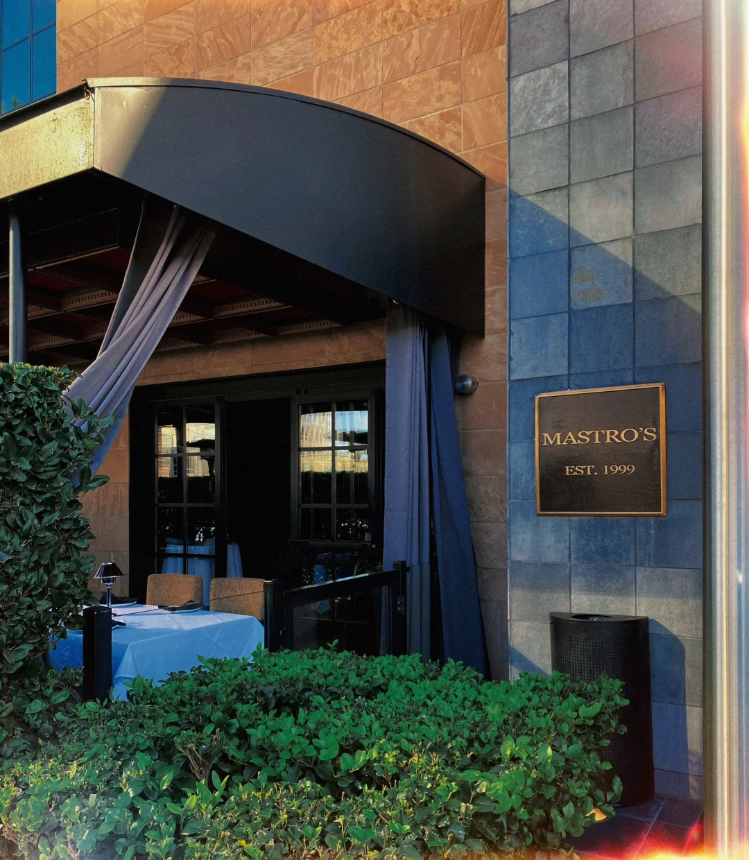 Irvine | Mastro's SteakHouse