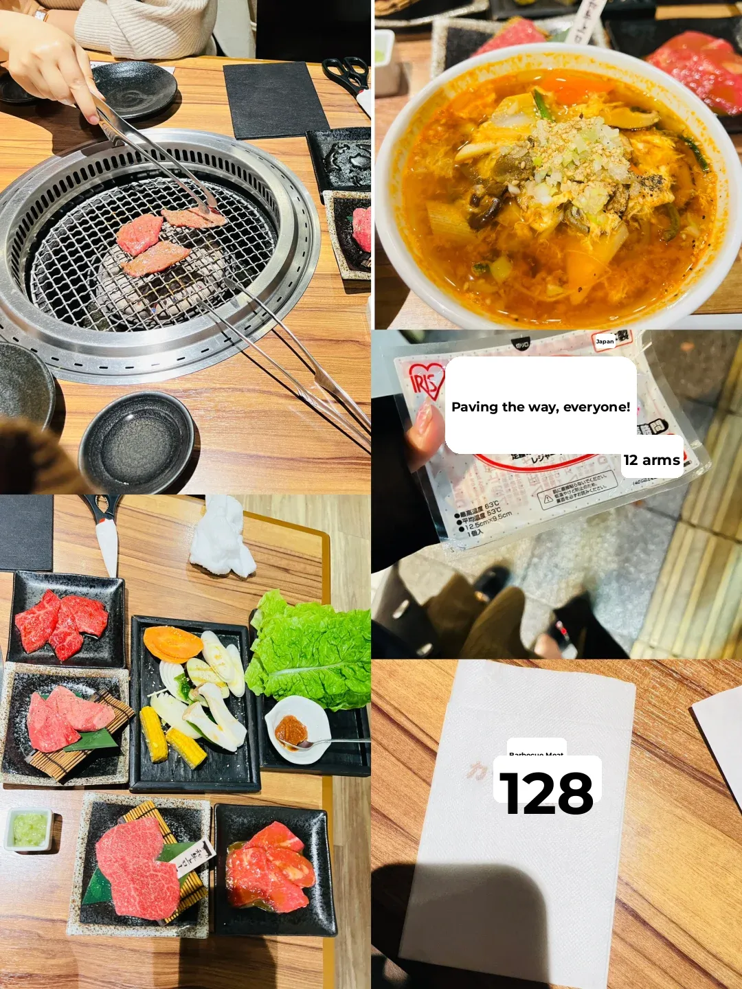 Unplanned Dining Adventures in Yokohama: A Culinary Journey Through Japan