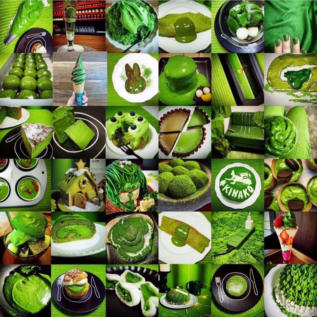 Top 8 Kyoto Matcha Spots: A Must-Save List