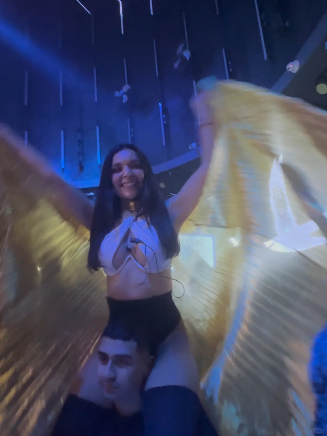 Los Angeles/Irvine: Party Buddies Wanted for Non-BW Clubbing Students