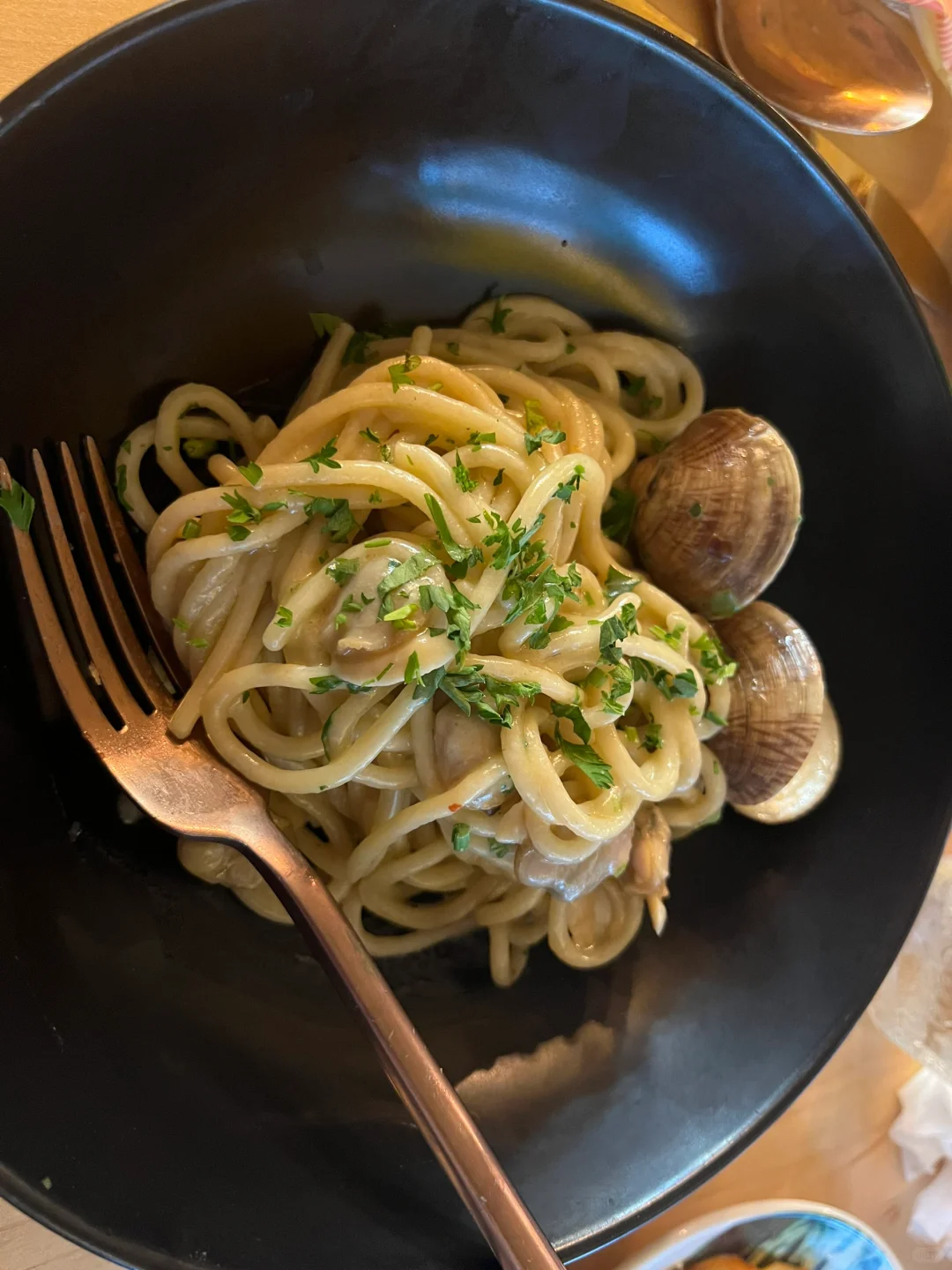 Miami Eats | Locals' Favorite | Pasta Mia