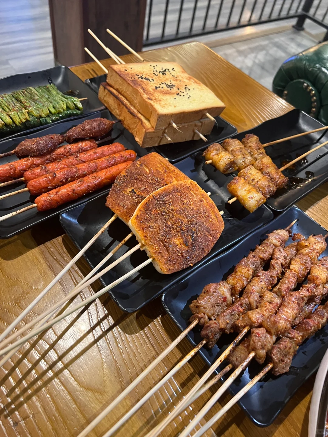 Philadelphia Food (131): Philly BBQ Surprises New Jerseyans