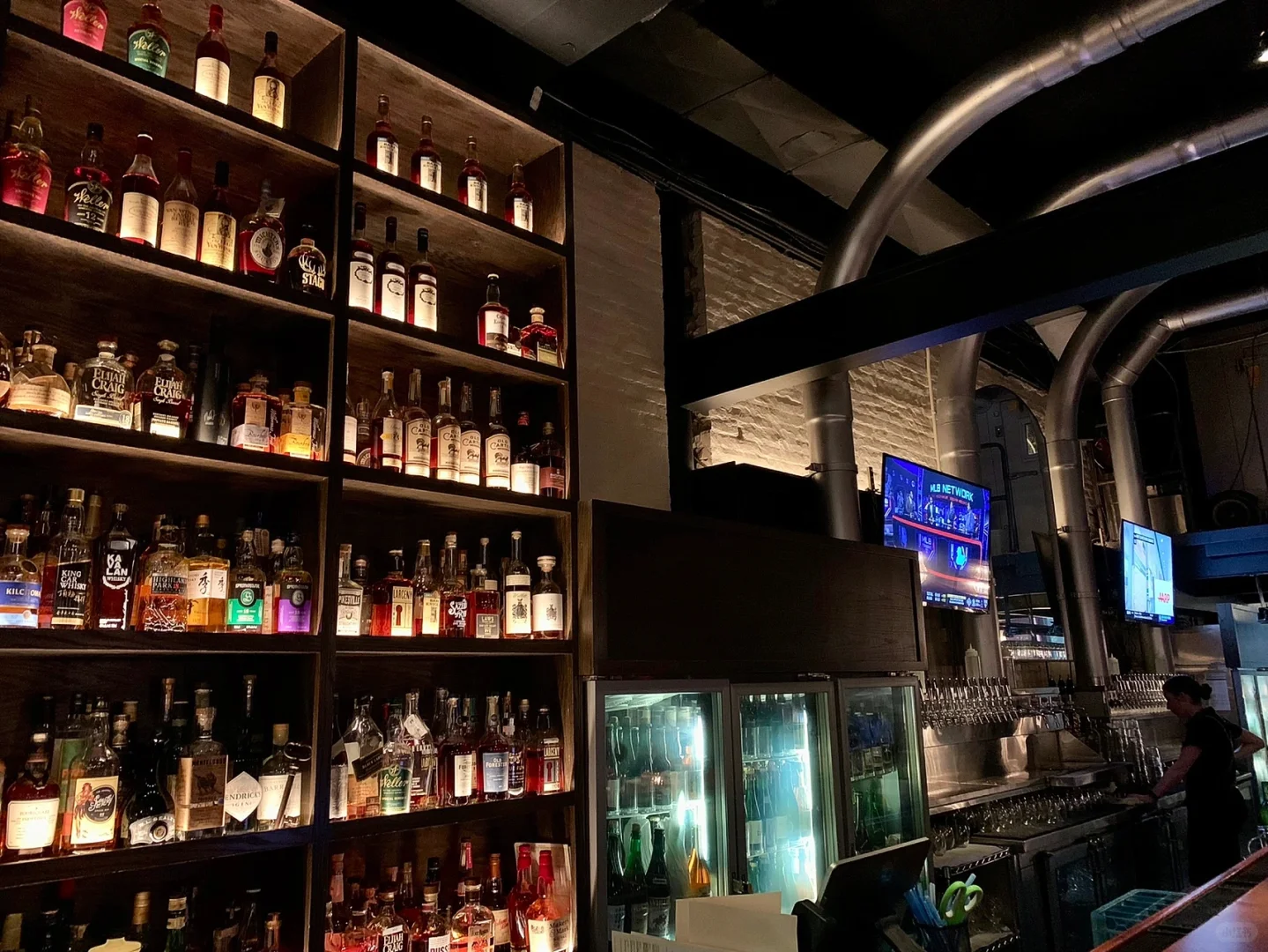 Washington DC | Hidden Gem Craft Beer Bar ChurchKey