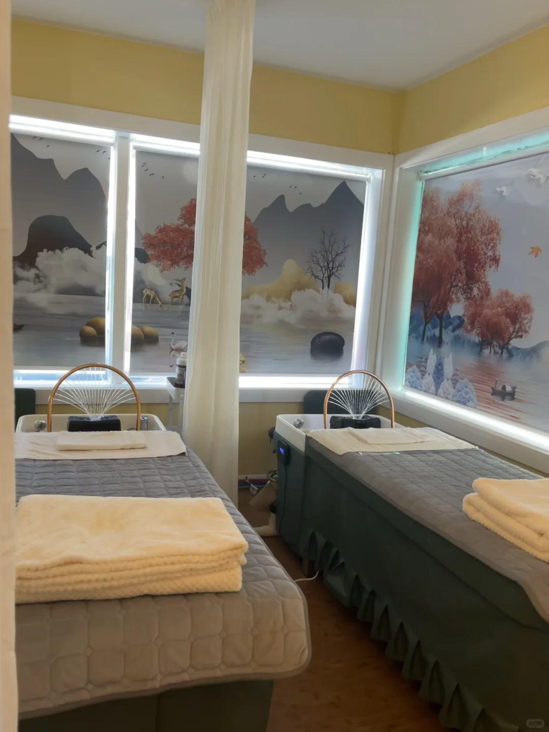 Seattle Head Massage | The Unbearable Comfort of It! The Massages Here Are Too Good