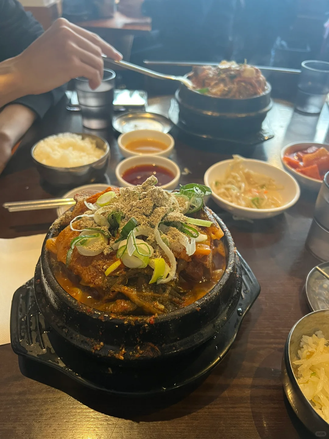 Shin-Okubo | Rumored to be Japan's #1 Tteokbokki 🇰🇷🇯🇵