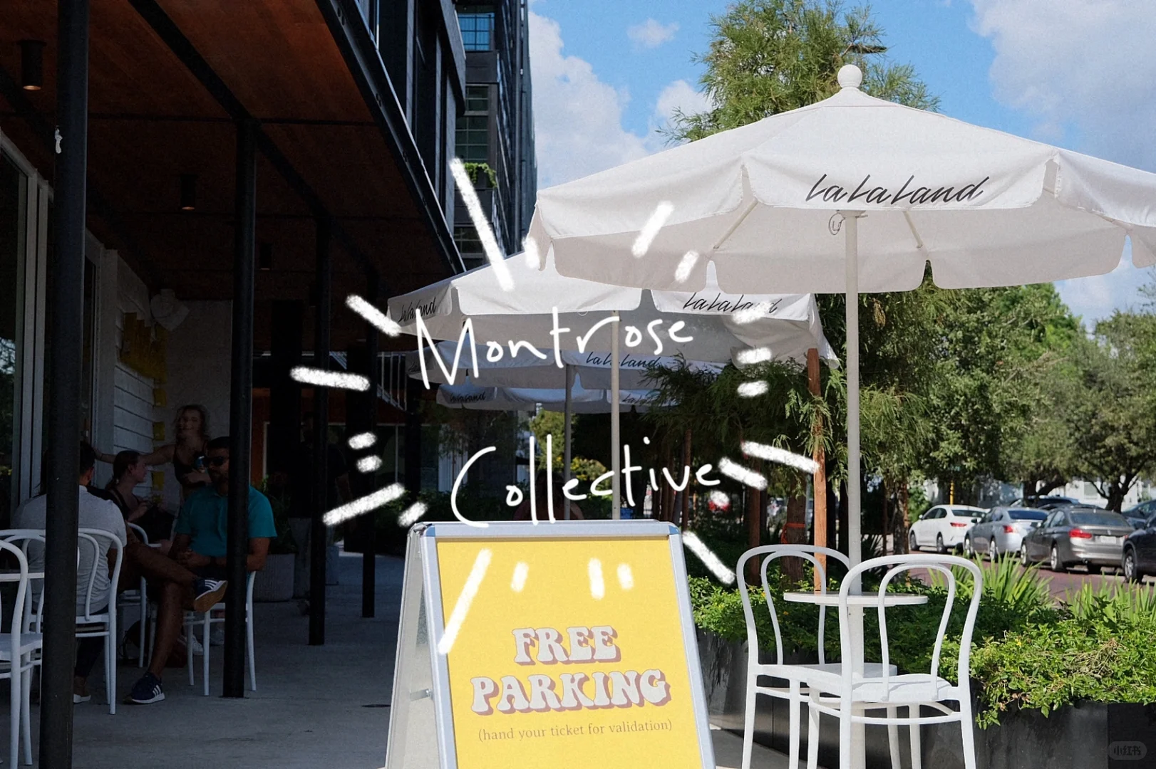 Shopping in Houston | Must-Visit Boutiques at Montrose Collective