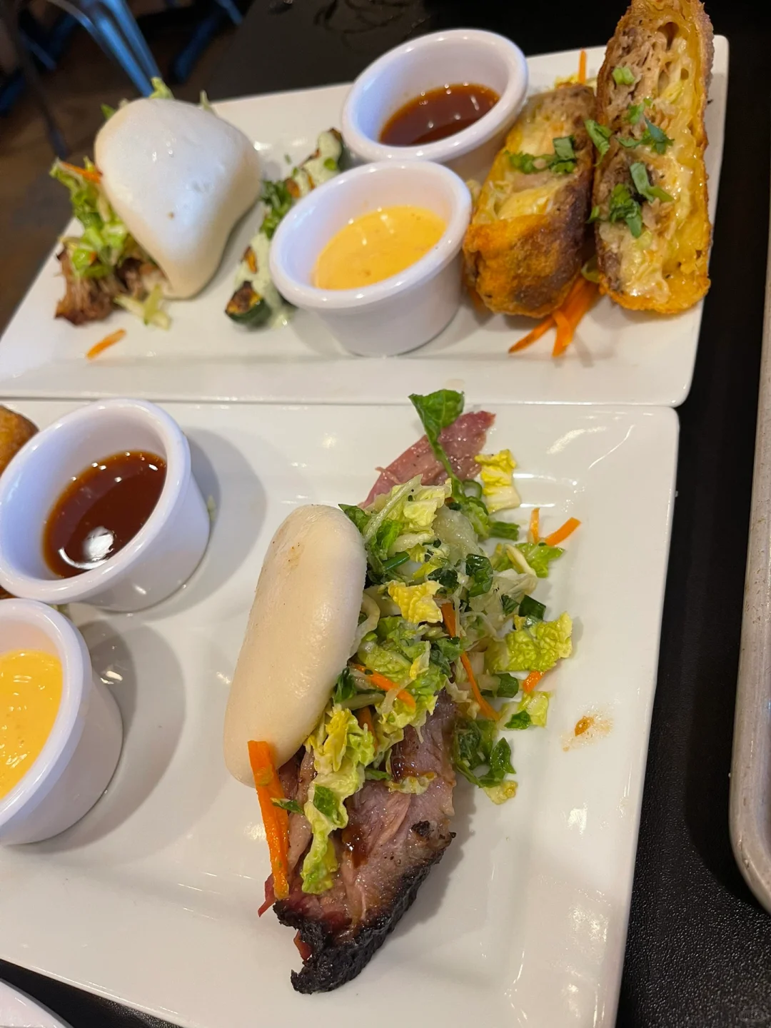 Charlotte's Super Delicious BBQ