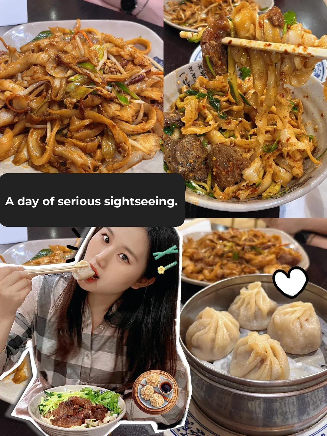 Paris Noodle House | 10 Euros Per Person, Feels Like Back in Shanxi