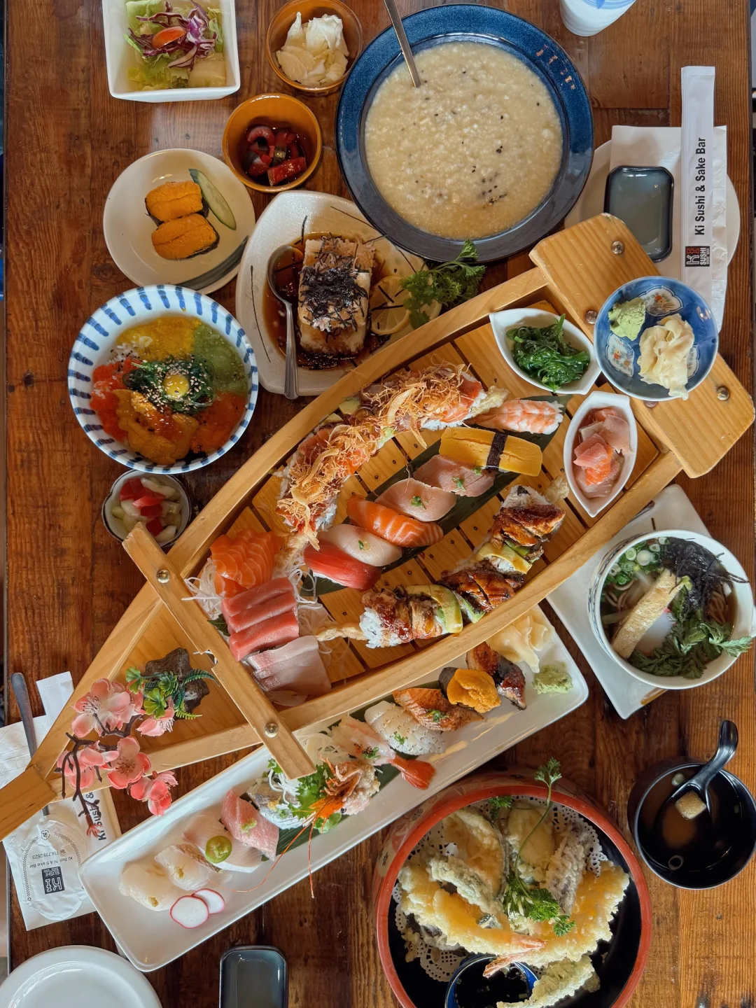 "Los Angeles Surroundings｜Why Did It Take So Long to Discover Such a Diverse Array of Restaurants?"