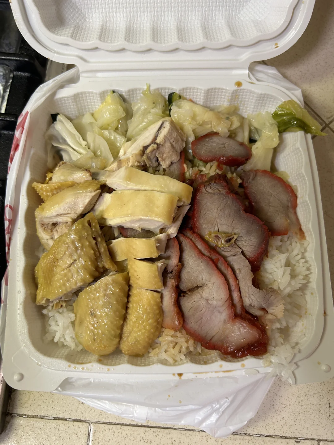 Arcadia's New Culinary Creations